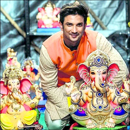 Check out: B-Town celebrates Ganeshotsav