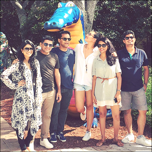 check out sonakshi sinhas enviable holiday 3