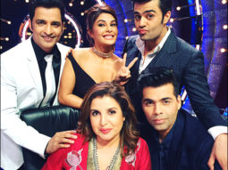 Check out: Farah Khan makes a comeback on Jhalak Dikhhla Jaa Season 9