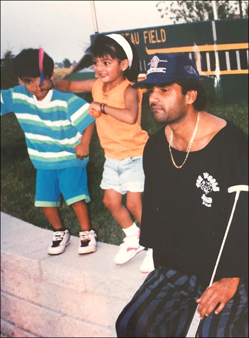 check out bollywood celebrities get nostalgic on fathers day 4 check out bollywood celebrities get nostalgic on fathers day 4