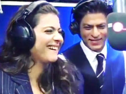 Watch: Kajol sings ‘her version’ of the famous Baby Doll song