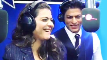 Watch: Kajol sings ‘her version’ of the famous Baby Doll song