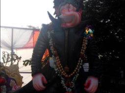 Check out: Hrithik Roshan seeks blessings of Krrish inspired lord Ganesha