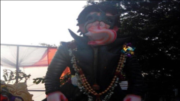 Check out: Hrithik Roshan seeks blessings of Krrish inspired lord Ganesha