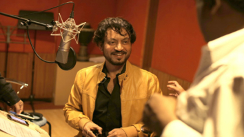 Check out: Irrfan Khan wraps up Hindi dubbing of Inferno in four hours