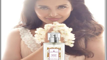 Lisa Ray to launch her own fragrance