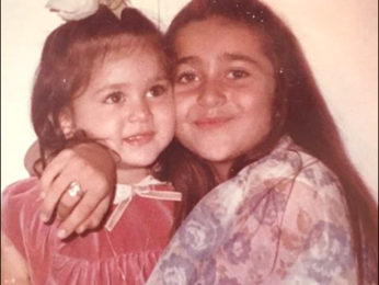 Check out: Karisma Kapoor turns nostalgic on Kareena Kapoor Khan’s 36th birthday Check out: Karisma Kapoor turns nostalgic on Kareena Kapoor Khan’s 36th birthday