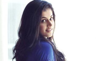 “I knew that if I won’t do the film then no other actress would” – Taapsee Pannu on Pink