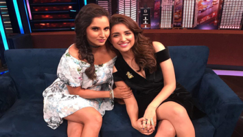 Check out: Parineeti Chopra and Sania Mirza make confessions and reveal secrets on chat show