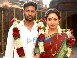 Check out: Prabhu Dheva marries Tamannaah Bhatia three times in Sonu Sood’s Tutak Tutak Tutiya