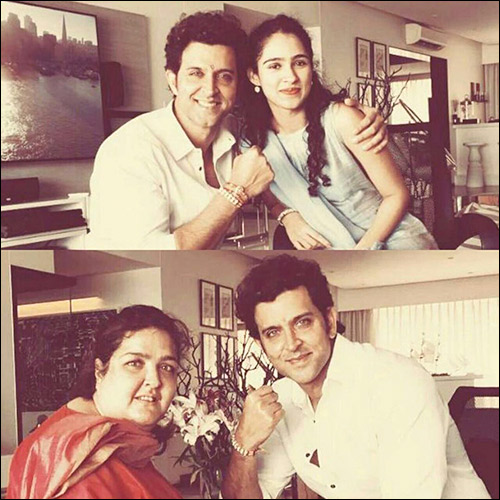check out bollywood celebrities wish their siblings on raksha bandhan 17