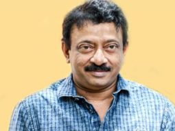 “I think it’s my arrogance which was the main reason for my flops” – Ram Gopal Varma