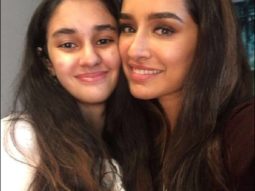 Check out: Shraddha Kapoor meets her fan in the US Check out: Shraddha Kapoor meets her fan in the US