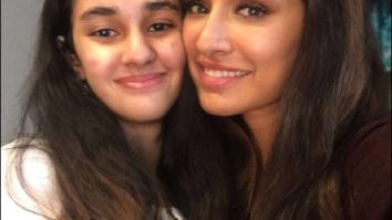 Check out: Shraddha Kapoor meets her fan in the US