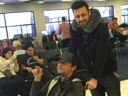 Check out: Sonu Nigam-Atif Aslam’s airport camaraderie