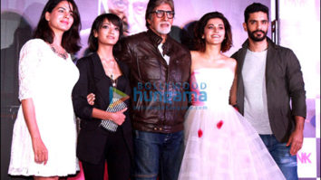 What Bollywood stars did this week!