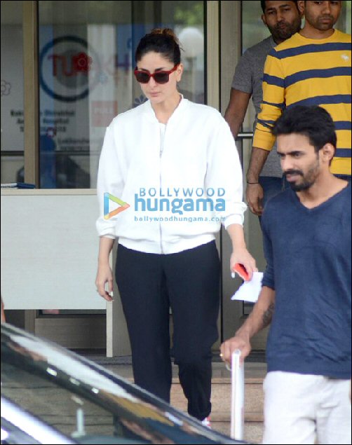 what bollywood stars did this week 1404