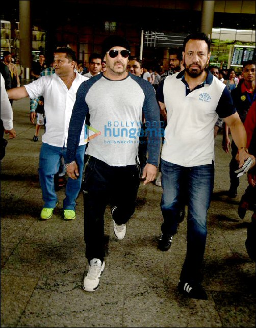 what bollywood stars did this week 1405