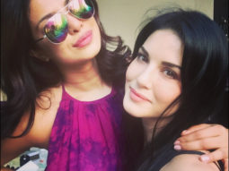 Check out: Sunny Leone hangs out with Priyanka Chopra in New York City