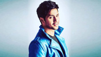 Varun Dhawan kissed at the age of 13, with Titanic as inspiration