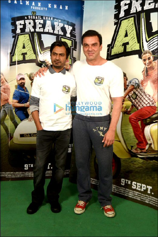 what bollywood stars did this week 1485