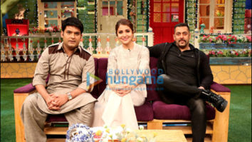 What Bollywood stars did this week!