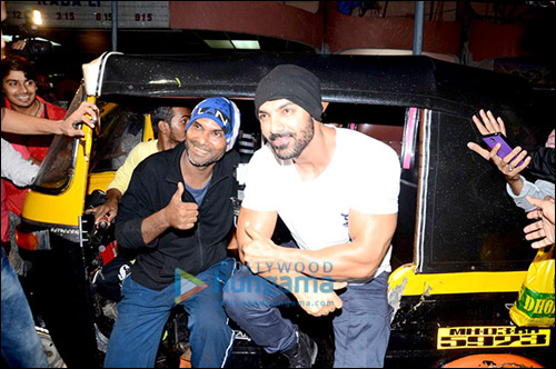 what bollywood stars did this week 1453