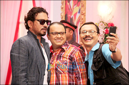 what bollywood stars did this week 1422