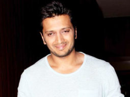 “World Calls Salman Khan Bhai, I Call Him Bhau”: Riteish Deshmukh