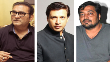 Abhijeet Bhattacharya and Madhur Bhandarkar slam Anurag Kashyap for protesting against PM Modi