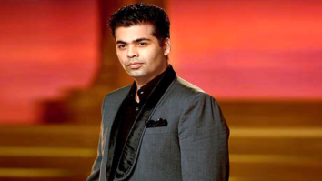 BREAKING NEWS: Karan Johar finally breaks his silence over Ae Dil Hai Mushkil controversy; confirms won’t work with Pakistani artists again