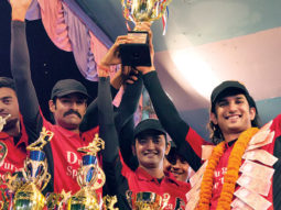 Box Office: M.S. Dhoni – The Untold Story holds decently on Monday