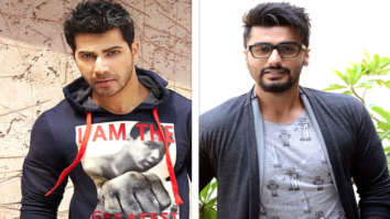 Varun Dhawan and Arjun Kapoor have some candid confessions to make on flirting