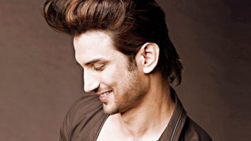 “I’ve Started From Nothing, ABSOLUTELY Nothing”: Sushant Singh