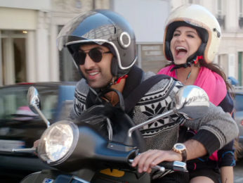 AE DIL HAI MUSHKIL collects 6.15 mil. USD [41.05 cr] in overseas markets, sets new records.