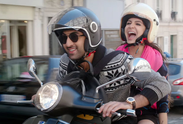 AE DIL HAI MUSHKIL