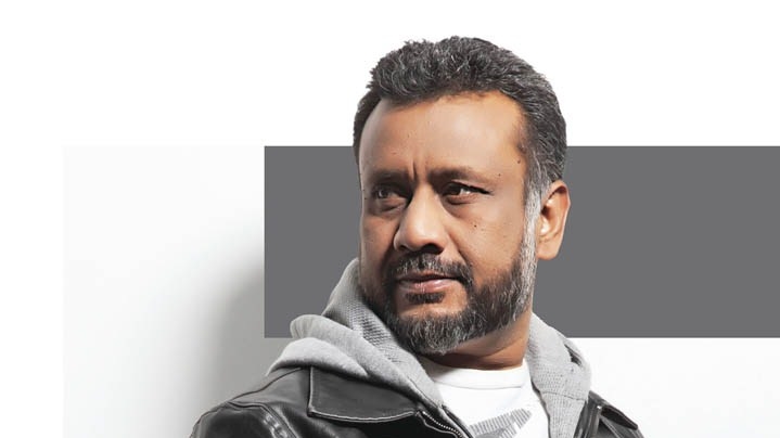 “Thank You Shah Rukh Khan & Salman Khan, LOVE YOU Both”: Anubhav Sinha “Thank You Shah Rukh Khan & Salman Khan, LOVE YOU Both”: Anubhav Sinha