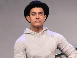 When Aamir Khan lied to his mom and worked in his first film (No its not Holi or Qayamat Se Qayamat Tak)