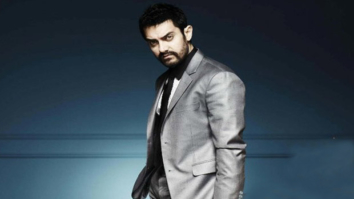 Aamir Khan wraps up shooting for Secret Superstar