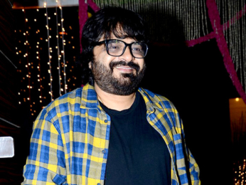 Aamir Khan's Diwali bash