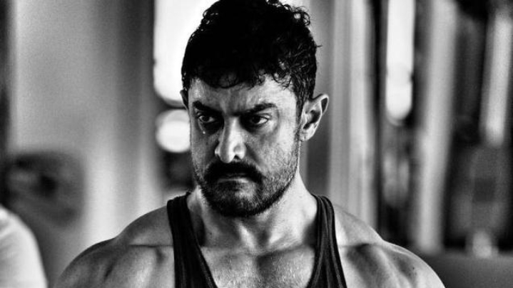 Exclusive Dangal Promo Review: Blockbuster Magnificence