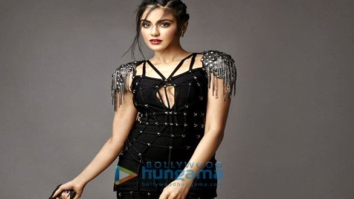 Celebrity Photo Of Adah Sharma