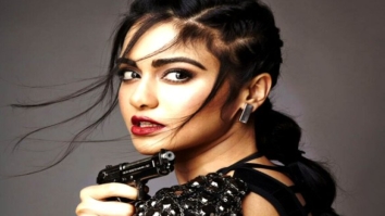 Celebrity Photo Of Adah Sharma