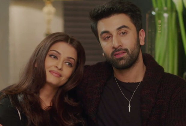 Ae-Dil-Hai-Mushkil