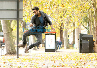 Movie Stills Of The Movie Ae Dil Hai Mushkil