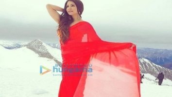 Movie Still From The Film Ae Dil Hai Mushkil