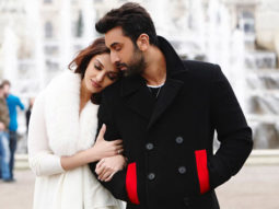 Box Office: Ae Dil Hai Mushkil Day 1 in overseas