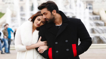 Box Office: Ae Dil Hai Mushkil Day 1 in overseas Box Office: Ae Dil Hai Mushkil Day 1 in overseas