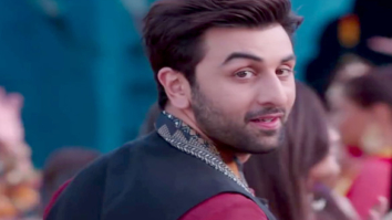 Movie Still From The Film Ae Dil Hai Mushkil