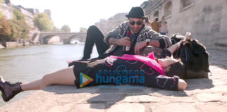 Movie Still From The Film Ae Dil Hai Mushkil